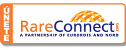 logo rareconnect