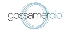 Logo gossamer Bio